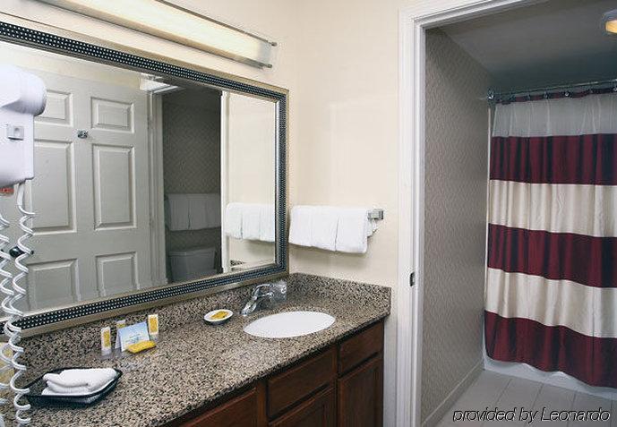 Residence Inn Los Angeles LAX/El Segundo Habitación foto